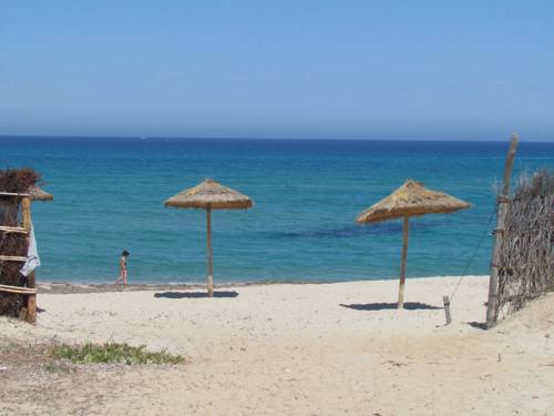 Badesi Italien Hotel Promo-Code booking.com