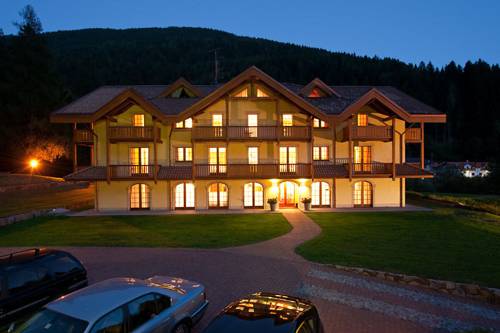 Carisolo Italia codigo de promocion Booking.com