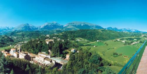 Amandola Codice promozionale Booking.com Italia