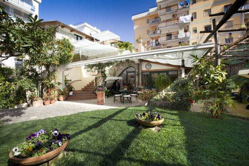 Sorrento Italy Promo Code Booking.com