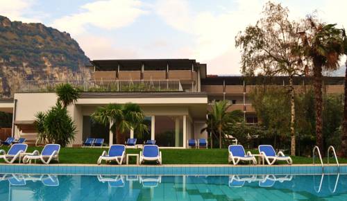 Arco-Torbole Italie code promo booking.com