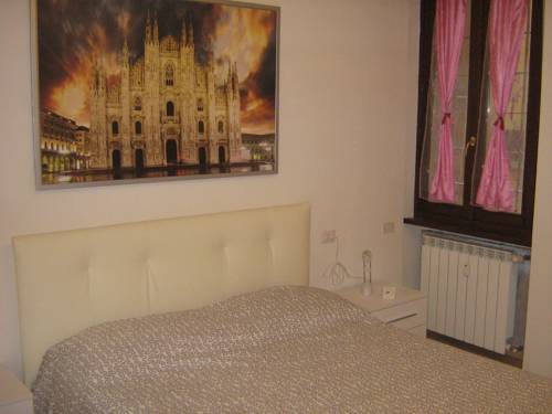 Milan Italie code promo booking.com