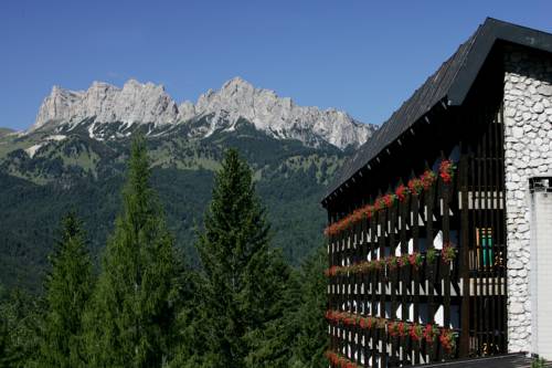 Borca di Cadore Italie code promo booking.com