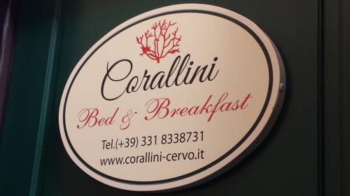 Cervo Aktionscode Italien Booking.com