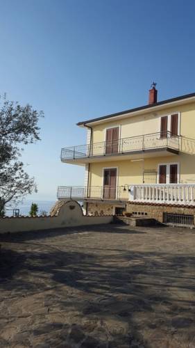 Agropoli Italië promotiecode Booking.com