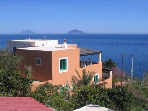 Santa Marina Salina Italie code promo booking.com