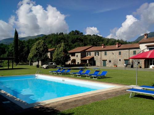 Mulazzo Codice promozionale Booking.com Italia