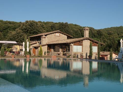 Trevignano Romano Italien Hotel Promo-Code booking.com
