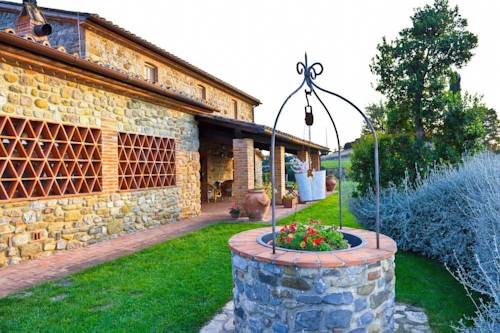 Parrano Italien Hotel Promo-Code booking.com