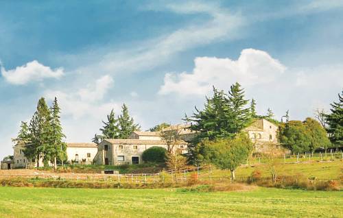 Castelgiorgio TR Aktionscode Italien Booking.com