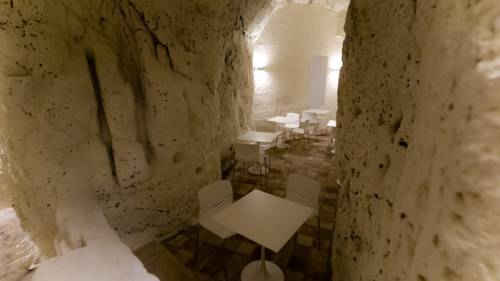 Matera Italia codigo de promocion Booking.com