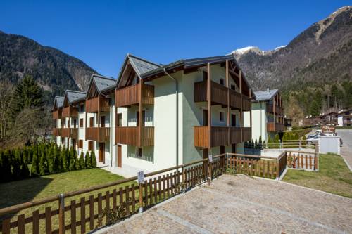 Carisolo Italia codigo de promocion Booking.com