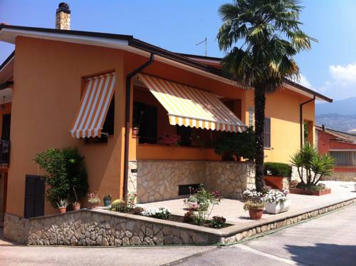 Aquino Codice promozionale Booking.com Italia