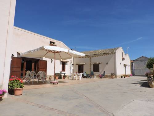 Torre Nubia Italie code promo booking.com