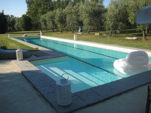 Cascina Aktionscode Italien Booking.com