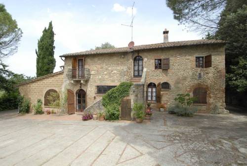 Cetona Italie code promo booking.com
