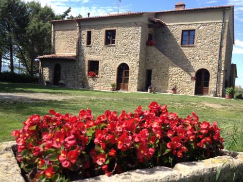 Pomarance Italie code promo booking.com