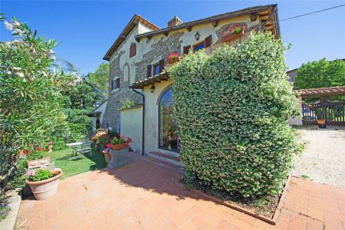 Tavarnelle Val di Pesa Italy Hotel