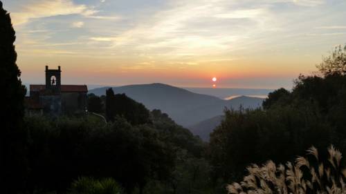 Compignano Italie code promo booking.com