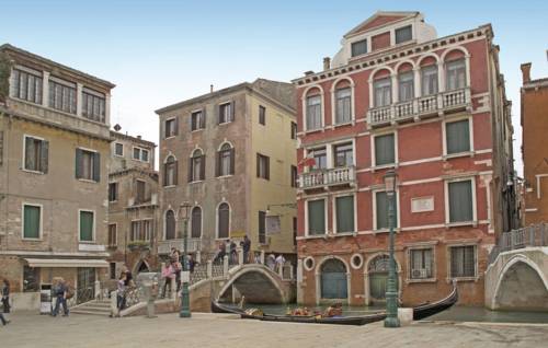 Venezia -VE- Codice promozionale Booking.com Italia