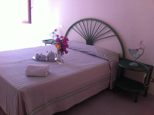 Girasole Aktionscode Italien Booking.com