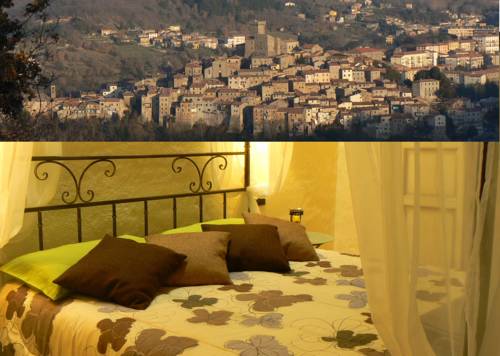 Arcidosso Aktionscode Italien Booking.com