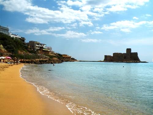 Le Castella Italien Hotel Promo-Code booking.com