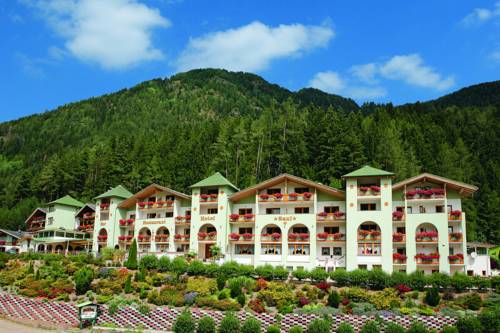 Campo di Trens (Freienfeld) Aktionscode Italien Booking.com