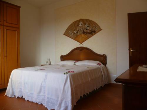 Cortona Italie code promo booking.com