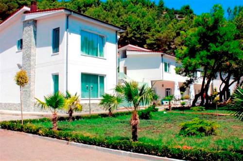 Shëngjin Italien Hotel Promo-Code booking.com