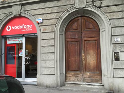 Florence Italie code promo booking.com