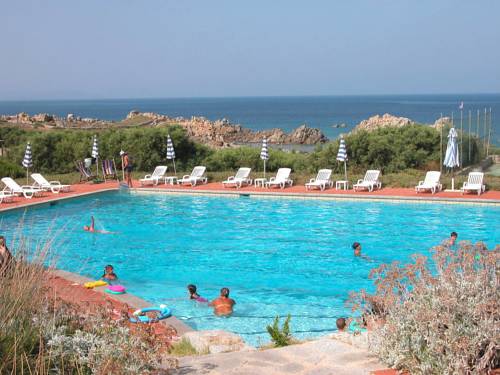 Santa Reparata Olbia-Tempio Italië promotiecode Booking.com