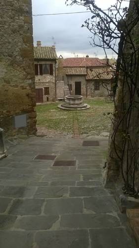 Castiglione d'Orcia Codice promozionale Booking.com Italia