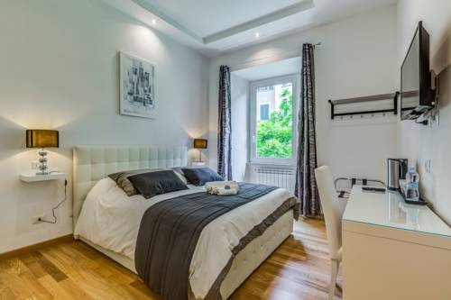Roma Itali&euml; promotiecode Booking.com