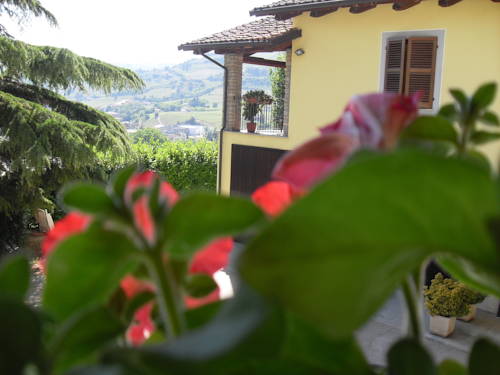 Santo Stefano Belbo Aktionscode Italien Booking.com