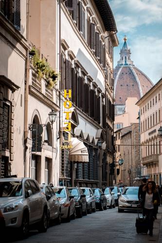 Firenze Codice promozionale Booking.com Italia