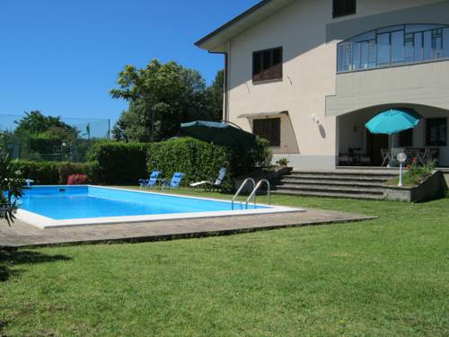 Lamporecchio Italy Promo Code Booking.com