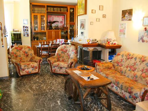 Canale Monterano Italië promotiecode Booking.com