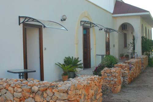Leverano Aktionscode Italien Booking.com