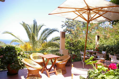 Marciana Italie code promo booking.com