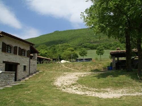 Cantiano Codice promozionale Booking.com Italia