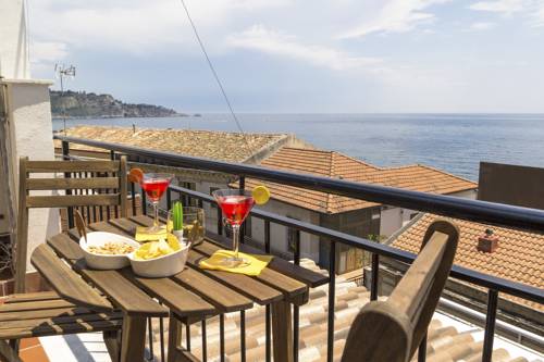 Giardini Naxos Italia codigo de promocion Booking.com