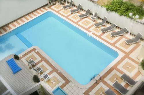 Cesenatico Italië promotiecode Booking.com