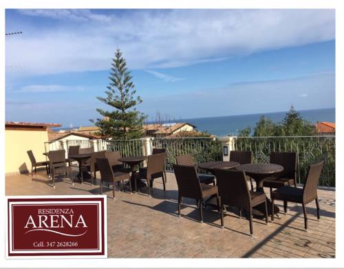 Tropea Italie code promo booking.com