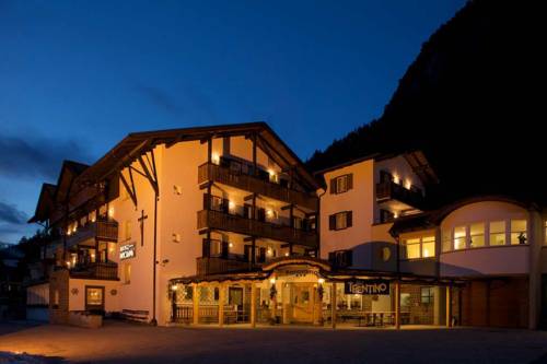 Panchia Italie code promo booking.com