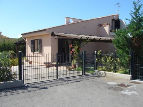 Campofelice di Roccella Italie code promo booking.com