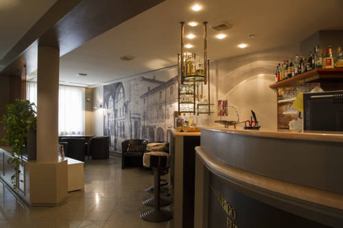 Viadana Italië promotiecode Booking.com