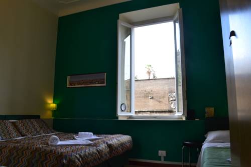 Rome Italië promotiecode Booking.com