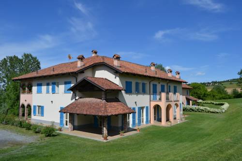 Cherasco Codice promozionale Booking.com Italia