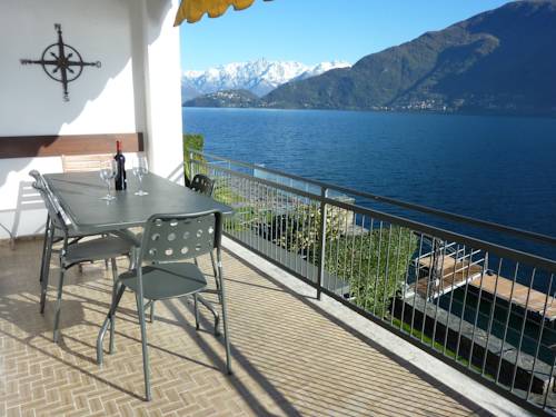 Cremia Italien Hotel Promo-Code booking.com